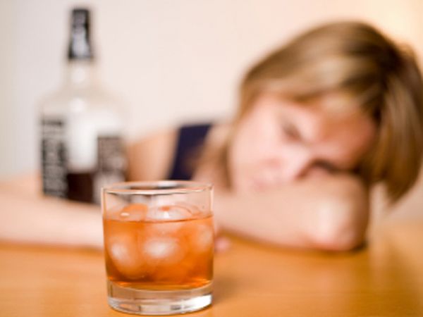 Tratamento de Álcool Alcoolismo - Clínica de Recuperação Luz do Mundo